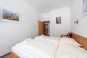 HOTEL AGRI Soběšice