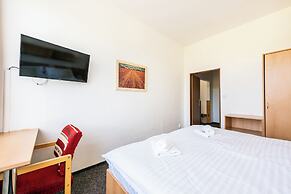 HOTEL AGRI Soběšice