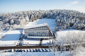 HOTEL AGRI Soběšice