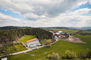 HOTEL AGRI Soběšice
