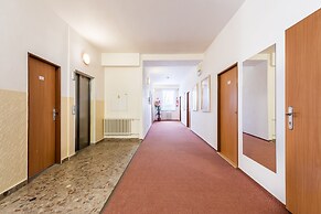 HOTEL AGRI Soběšice