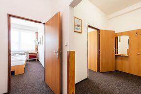 HOTEL AGRI Soběšice
