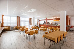 HOTEL AGRI Soběšice