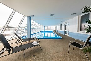 HOTEL AGRI Soběšice