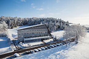 HOTEL AGRI Soběšice