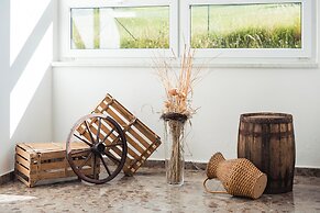 HOTEL AGRI Soběšice