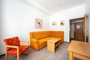 HOTEL AGRI Soběšice