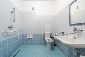 HOTEL AGRI Soběšice