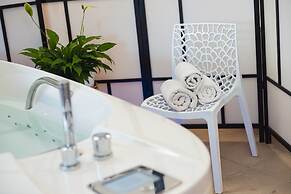 HOTEL AGRI Soběšice