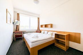 HOTEL AGRI Soběšice