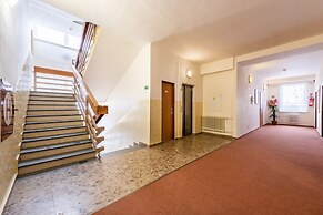 HOTEL AGRI Soběšice