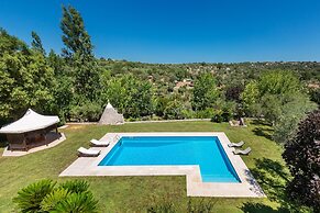 3275 Villa Terranea by Perle di Puglia