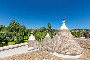 3275 Villa Terranea by Perle di Puglia