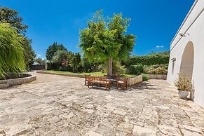 3275 Villa Terranea by Perle di Puglia
