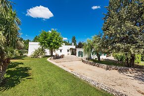 3275 Villa Terranea by Perle di Puglia