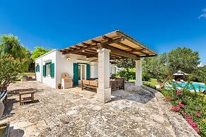 3275 Villa Terranea by Perle di Puglia