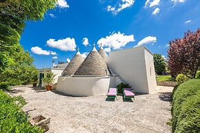 3275 Villa Terranea by Perle di Puglia