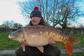 1-bed pod Cabin in Beautiful Surroundings Wrexham