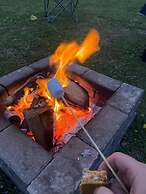 1-bed pod Cabin in Beautiful Surroundings Wrexham