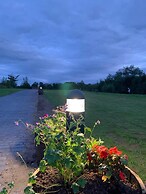 Beech Pod Cabin in Beautiful Surroundings Wrexham