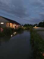 Beech Pod Cabin in Beautiful Surroundings Wrexham