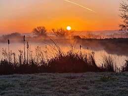 Beech Pod Cabin in Beautiful Surroundings Wrexham