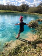 Beech Pod Cabin in Beautiful Surroundings Wrexham
