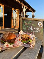 Beech Pod Cabin in Beautiful Surroundings Wrexham