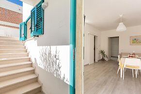 3273 Residence Amida - Appartamento Sabbia by Barbarhouse