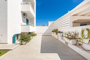 3273 Residence Amida - Appartamento Sabbia by Barbarhouse