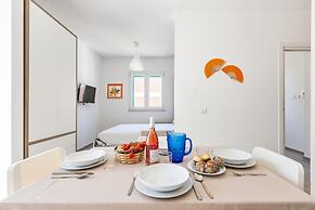 3272 Residence Amida - Appartamento Conchiglia by Barbarhouse
