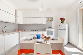 3272 Residence Amida - Appartamento Conchiglia by Barbarhouse