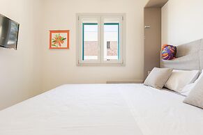 3272 Residence Amida - Appartamento Conchiglia by Barbarhouse