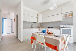 3272 Residence Amida - Appartamento Conchiglia by Barbarhouse