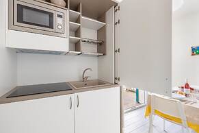 3274 Residence Amida - Appartamento Sole by Barbarhouse