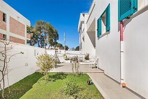 3274 Residence Amida - Appartamento Sole by Barbarhouse