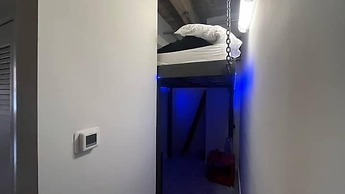 Artistico-Styled Studio Loft Sleeps 5