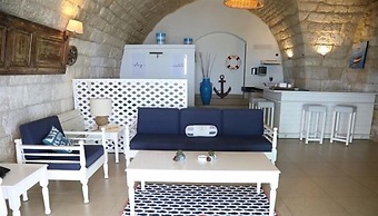 Le Blanc Bleu