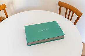 Spiga 46 Suites by Brera Apartments