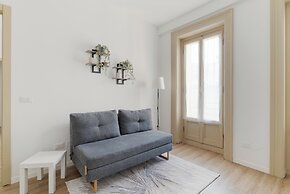 Brera Apartments in Via della Spiga