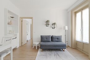 Brera Apartments in Via della Spiga