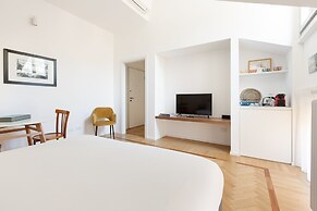 Spiga 46 Suites by Brera Apartments