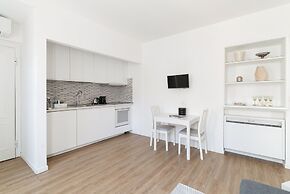 Brera Apartments in Via della Spiga