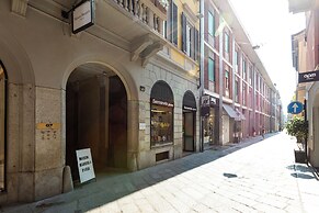 Brera Apartments in Via della Spiga