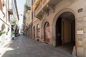 Brera Apartments in Via della Spiga
