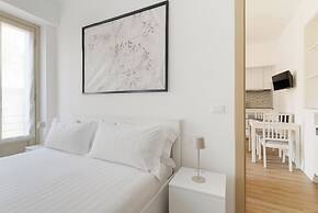 Brera Apartments in Via della Spiga