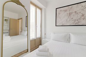 Brera Apartments in Via della Spiga