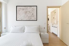 Brera Apartments in Via della Spiga