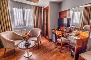 GRAND STAR HOTEL PREMIUM