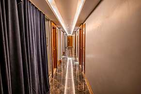 GRAND STAR HOTEL PREMIUM